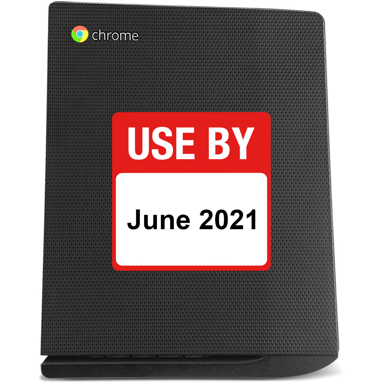 10 Things to do with an expired Chromebox / Chromebook