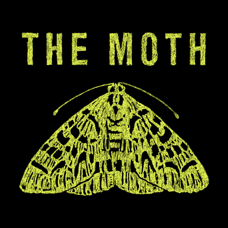 The Moth 2x StorySLAM Champion
